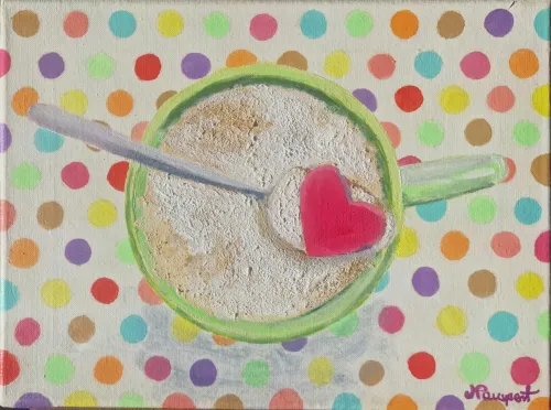 Dzień dobry, Kocham Cię