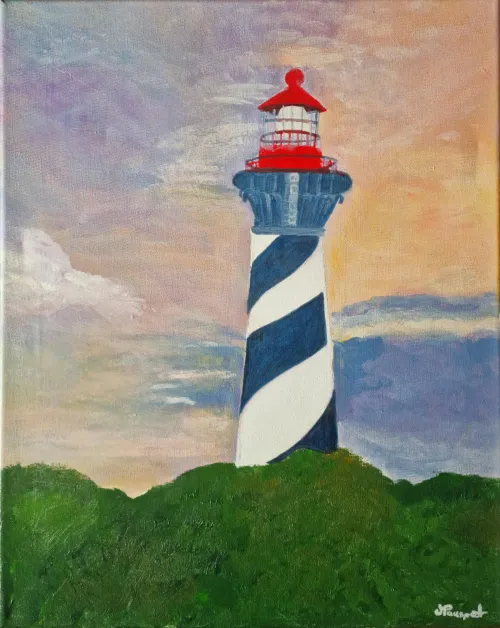 Latarnia Morska na Florydzie